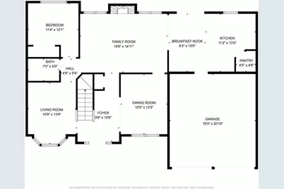 2835 Olde Town Park Drive, Norcross, GA 30071 - Photo 96