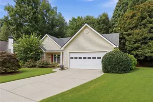 5734 Harthorn Park Pl, Buford, GA 30518 - Photo 2
