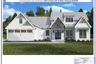 571 Bearden Rd, Douglasville, GA 30134 - Photo 1