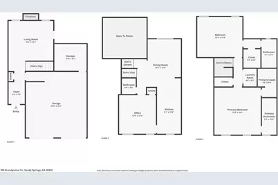 702 Brandywine Circle, Atlanta, GA 30350 - Photo 46