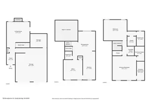 702 Brandywine Cir, Atlanta, GA 30350 - Photo 46