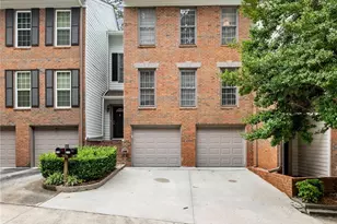 702 Brandywine Cir, Atlanta, GA 30350 - Photo 2