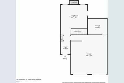 702 Brandywine Circle, Atlanta, GA 30350 - Photo 48