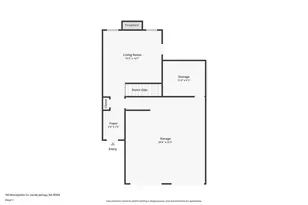 702 Brandywine Cir, Atlanta, GA 30350 - Photo 48