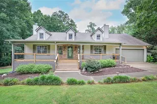 4308 Shiloh Trail, Powder Springs, GA 30127 - Photo 1