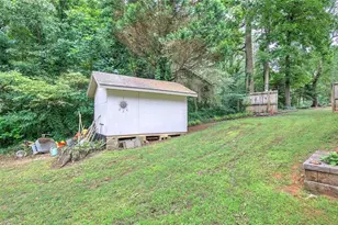 4308 Shiloh Trail, Powder Springs, GA 30127 - Photo 50