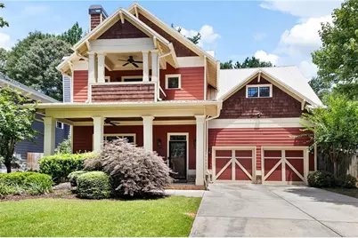 2424 Boulder Road SE, Atlanta, GA 30316 - Photo 2