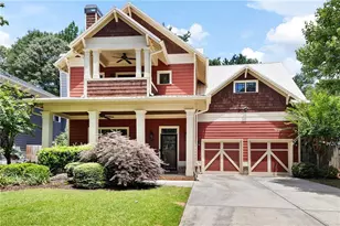 2424 Boulder Rd SE, Atlanta, GA 30316 - Photo 2