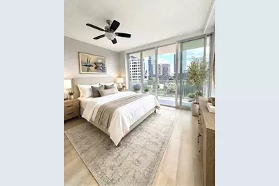 3338 Peachtree Road NE #809, Atlanta, GA 30326 - Photo 2