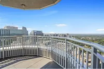 3338 Peachtree Road NE #809, Atlanta, GA 30326 - Photo 36