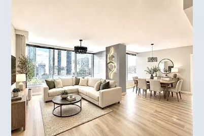 3338 Peachtree Road NE #809, Atlanta, GA 30326 - Photo 1