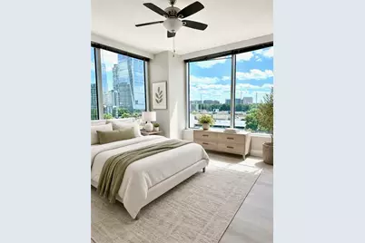 3338 Peachtree Road NE #809, Atlanta, GA 30326 - Photo 10