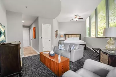 3338 Peachtree Road NE #809, Atlanta, GA 30326 - Photo 34