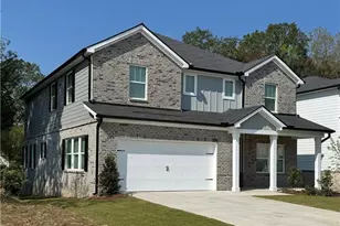 4428 Brick Tunl St, Powder Springs, GA 30127 - Photo 2