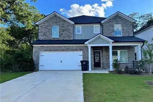 4428 Brick Tunl St, Powder Springs, GA 30127 - Photo 1