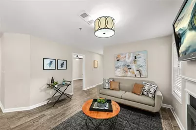 2174 River Heights Court SE, Marietta, GA 30067 - Photo 2