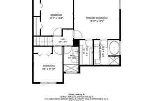 1034 Bettina Ct SW, Mableton, GA 30126 - Photo 34