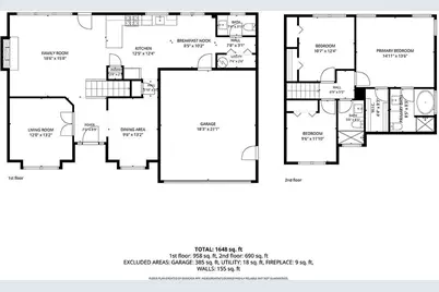 1034 Bettina Court SW, Mableton, GA 30126 - Photo 36