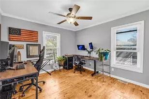 3351 Phillips Circle, Decatur, GA 30032 - Photo 12