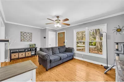 3351 Phillips Circle, Decatur, GA 30032 - Photo 6