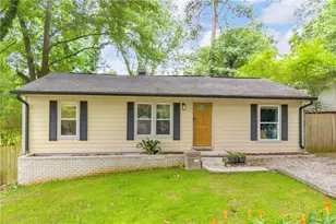 3351 Phillips Circle, Decatur, GA 30032 - Photo 2