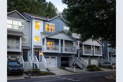 [Address not provided], Atlanta, GA 30318 - Photo 1