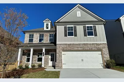 325 Sterling Creek Way, Loganville, GA 30052 - Photo 1