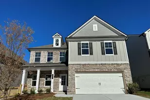 325 Sterling Creek Wy, Loganville, GA 30052 - Photo 1