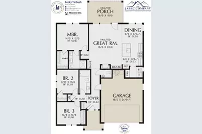 266 Old Yorkville Road, Dallas, GA 30157 - Photo 2