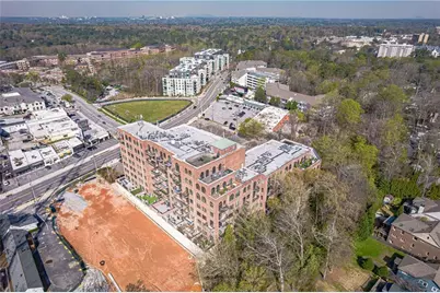 3235 Roswell Road NE #819, Atlanta, GA 30305 - Photo 48