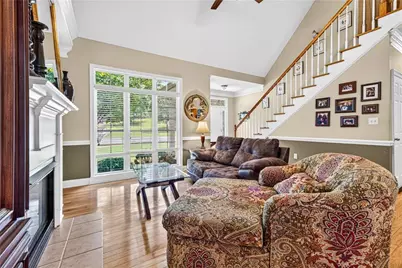 115 Slick Rock Court, Athens, GA 30606 - Photo 6
