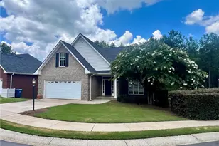 115 Slick Rock Court, Athens, GA 30606 - Photo 1