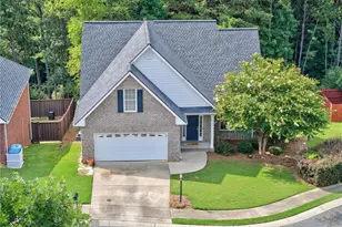 115 Slick Rock Court, Athens, GA 30606 - Photo 66