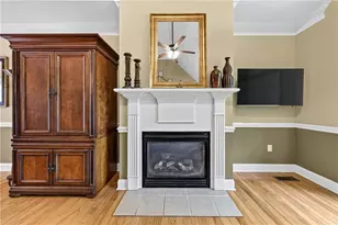 115 Slick Rock Court, Athens, GA 30606 - Photo 8