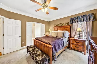 115 Slick Rock Court, Athens, GA 30606 - Photo 14