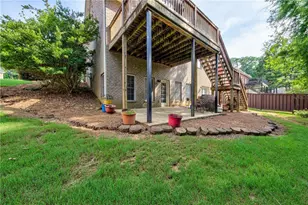 115 Slick Rock Court, Athens, GA 30606 - Photo 50