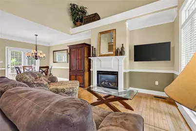 115 Slick Rock Court, Athens, GA 30606 - Photo 4