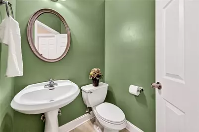 115 Slick Rock Court, Athens, GA 30606 - Photo 12