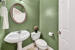 115 Slick Rock Court, Athens, GA 30606 - Photo 12