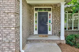 115 Slick Rock Court, Athens, GA 30606 - Photo 2