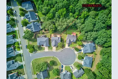 115 Slick Rock Court, Athens, GA 30606 - Photo 64