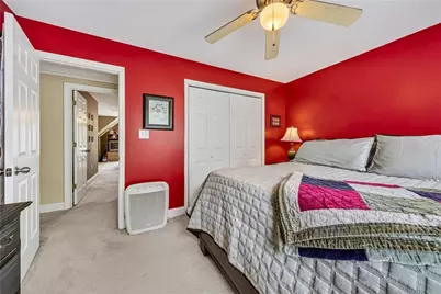 115 Slick Rock Court, Athens, GA 30606 - Photo 34