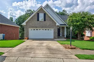 115 Slick Rock Court, Athens, GA 30606 - Photo 1