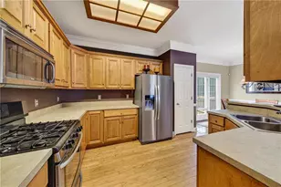 115 Slick Rock Court, Athens, GA 30606 - Photo 20
