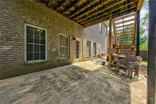 115 Slick Rock Court, Athens, GA 30606 - Photo 46