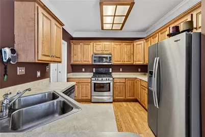 115 Slick Rock Court, Athens, GA 30606 - Photo 20