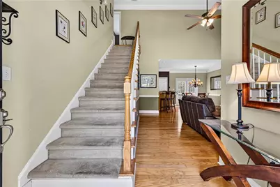 115 Slick Rock Court, Athens, GA 30606 - Photo 4