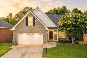 115 Slick Rock Court, Athens, GA 30606 - Photo 1