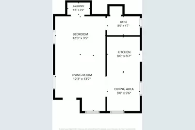 1780 John Calvin Avenue #UNIT R, College Park, GA 30337 - Photo 12