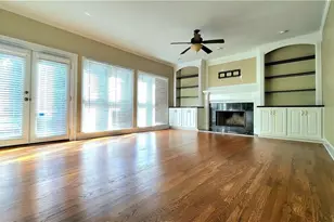 2945 Millwater Crossing, Dacula, GA 30019 - Photo 8